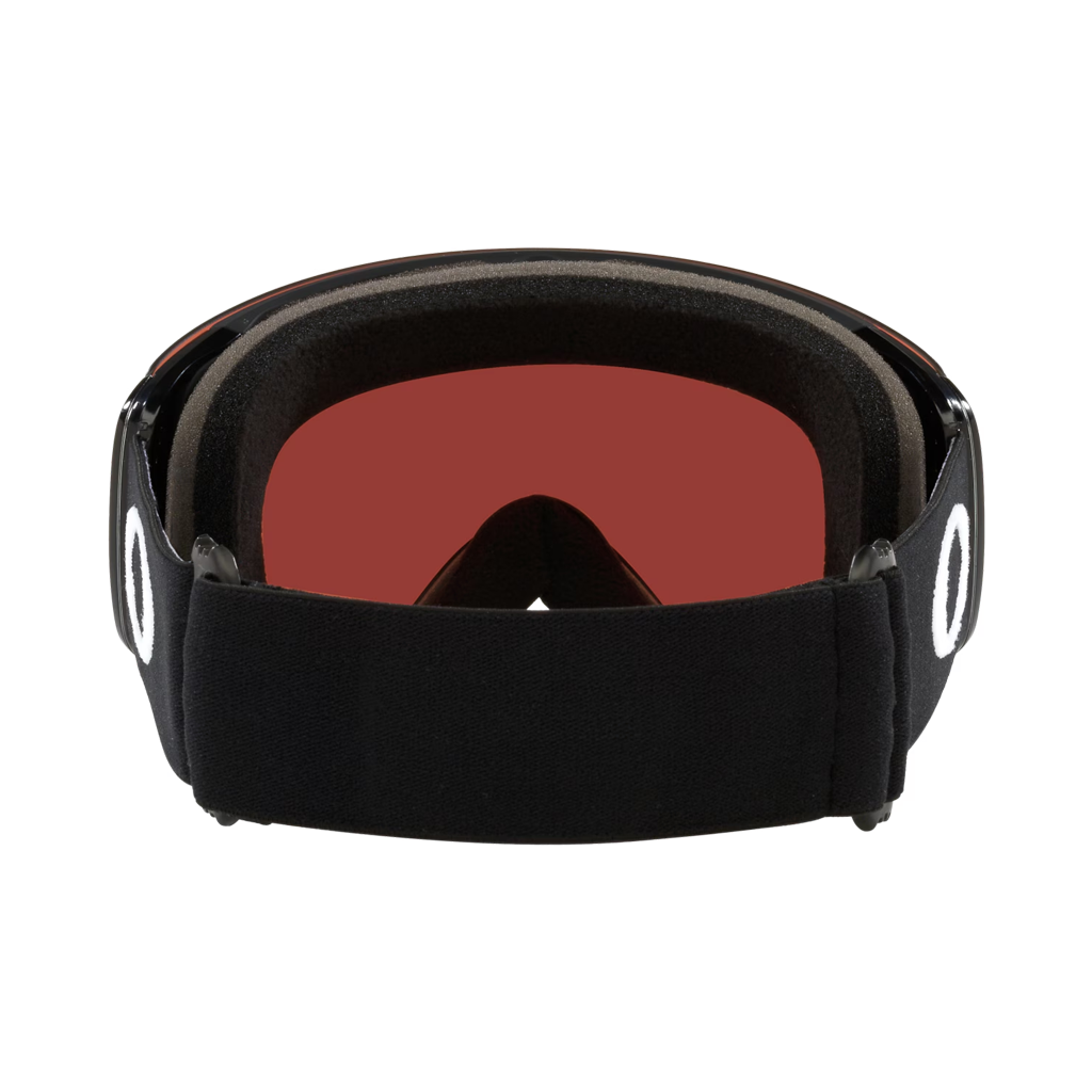 Goggles Oakley Flight Deck M Matte Black - Prizm Rose Gold - Genetik Sport