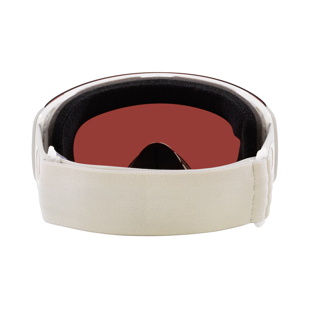 Goggles Oakley Flight Deck M Matte Cool Grey - Prizm Rose Gold - Genetik Sport