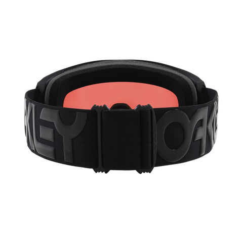 Goggles Oakley Line Miner L B1B Blackout - Prizm Snow Sapphire Iridium - Genetik Sport