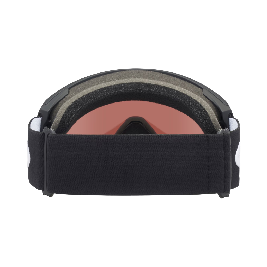 Goggles Oakley Line Miner L Matte Black - Prizm Rose Gold Iridium - Genetik Sport
