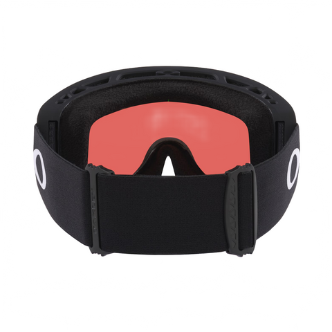 Goggles Oakley Mont Scape M Matte Black - Prizm Snow Sapphire Iridium - Genetik Sport