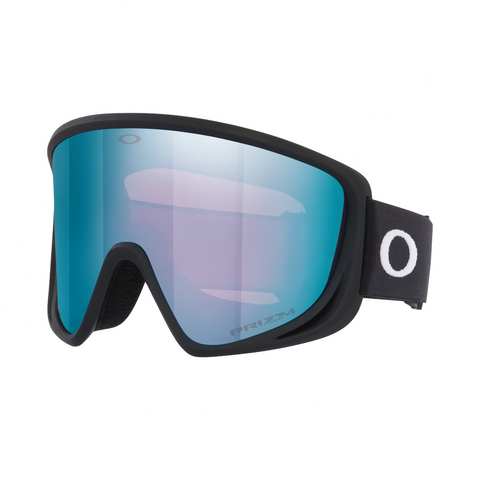 Goggles Oakley Mont Scape M Matte Black - Prizm Snow Sapphire Iridium - Genetik Sport