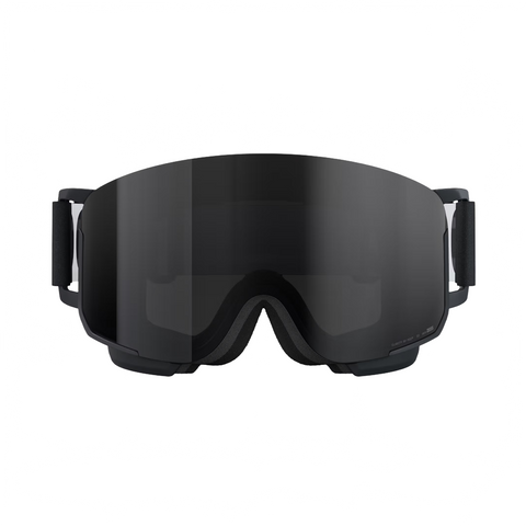 Goggles POC Nexal - Uranium Black/Partly Sunny Grey - Genetik Sport