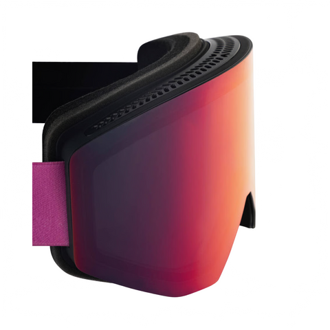 Goggles Rossignol Otava S - Purple - Genetik Sport