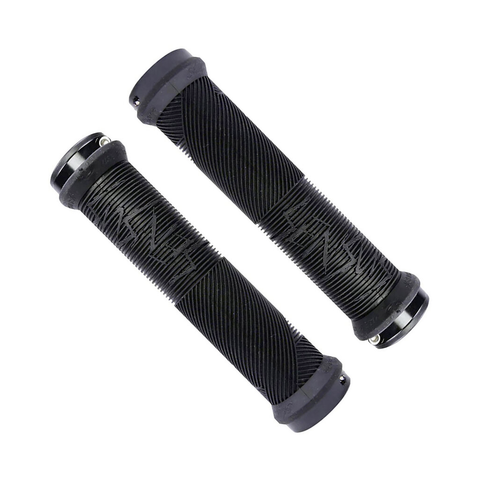 Grip Sensus DISIDABOSS Lock On - Gunmetal