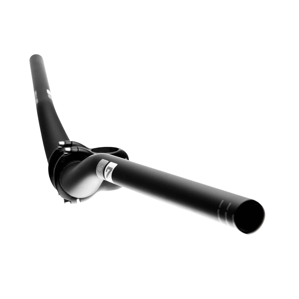 Handlebar ENVE M7 800mm 40mm Rise 35mm Diameter - Genetik Sport