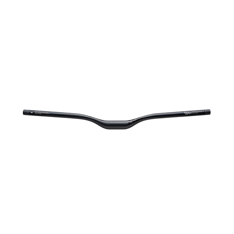Handlebar OneUp Components V2 Carbon 760mm Wide 35mm Diameter 35mm Rise - Genetik Sport