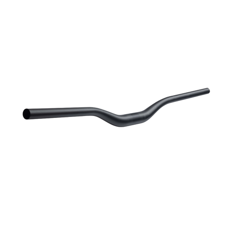 Handlebar Race Face Era Carbon D35mm W800mm R40mm - Stealth - Genetik Sport