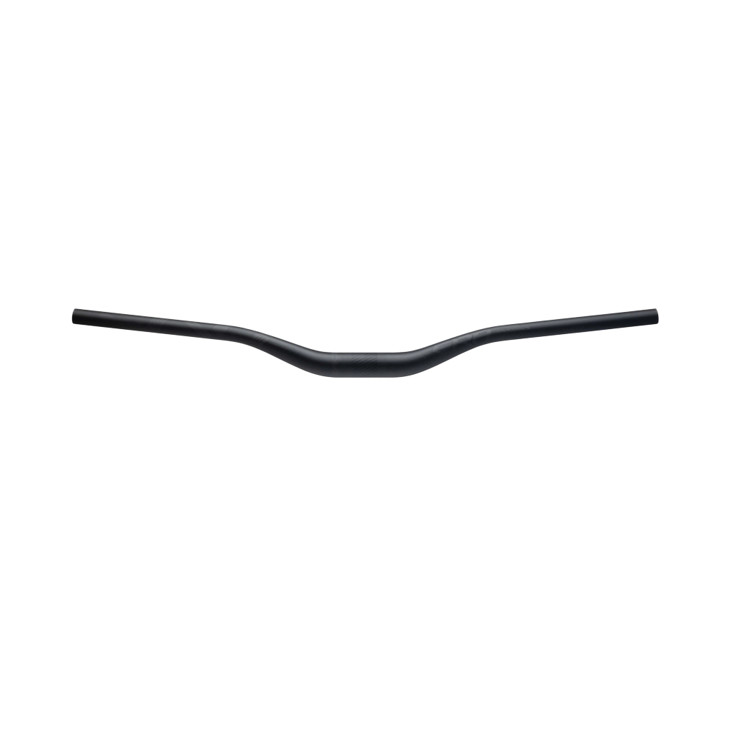 Handlebar Race Face Era Carbon D35mm W800mm R40mm - Stealth - Genetik Sport