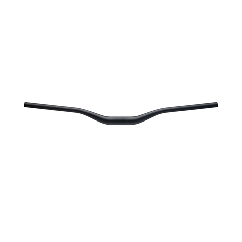 Handlebar Race Face Era Carbon D35mm W800mm R40mm - Stealth - Genetik Sport
