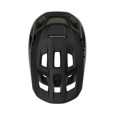 Helmet MET Revo MIPS - Black Matte - Genetik Sport
