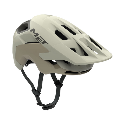 Helmet MET Revo MIPS - Off White - Genetik Sport