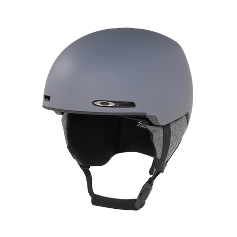 Helmet Oakley MOD1 MIPS - Forged Iron