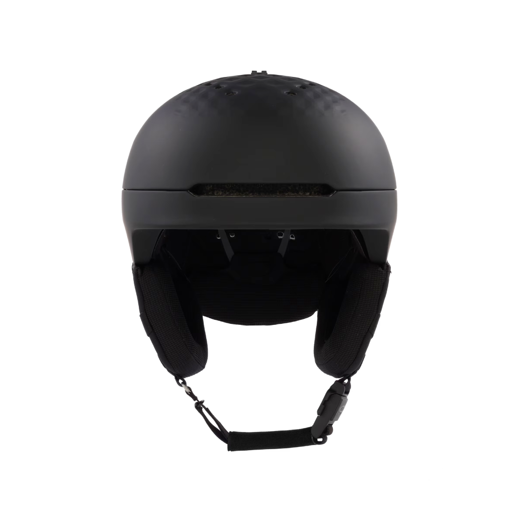 Helmet Oakley Mod3 MIPS Matte Blackout – Genetik Sport