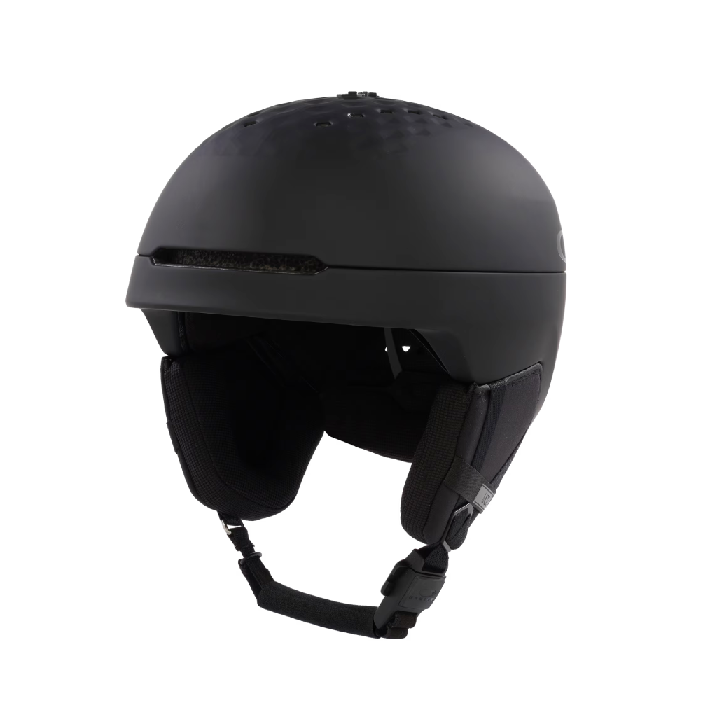 Helmet Oakley Mod3 MIPS - Matte Blackout