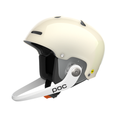 Helmet POC Artic SL MIPS - Raw White | Genetik Sport