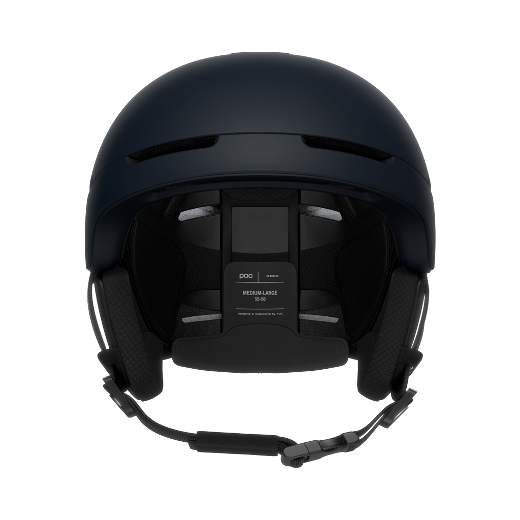 Helmet POC Obex MIPS - Apatite Navy Matt | Genetik Sport