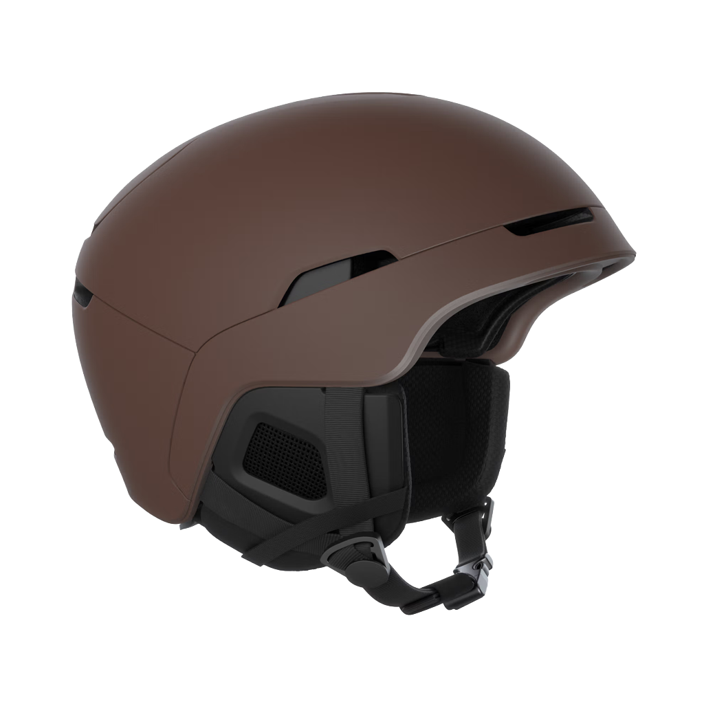 Helmet POC Obex MIPS - Bronzite Brown Matt - Genetik Sport
