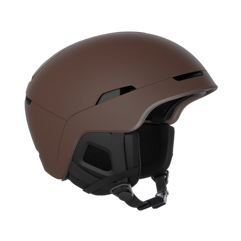 Helmet POC Obex MIPS - Bronzite Brown Matt - Genetik Sport