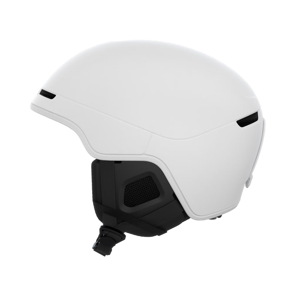 Helmet POC Obex Pure - Hydrogen White - Genetik Sport