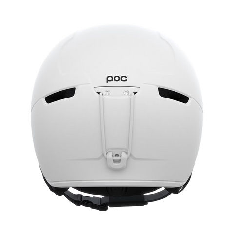 Helmet POC Obex Pure - Hydrogen White - Genetik Sport