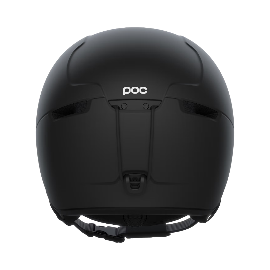 Helmet POC Obex Pure - Uranium Black - Genetik Sport