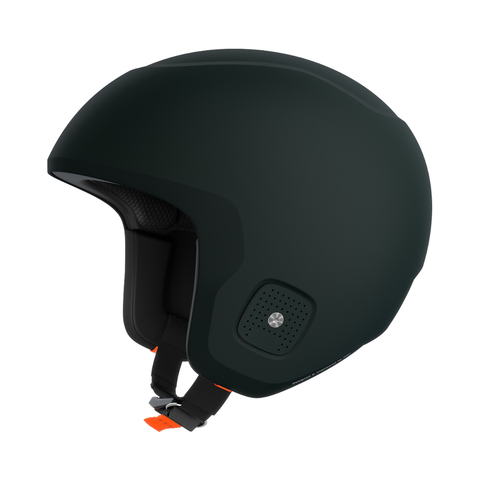 Helmet POC Skull Dura X MIPS - Pargasite Green Matt - Genetik Sport