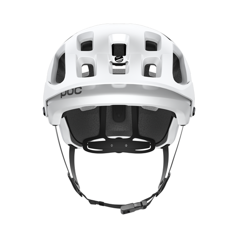 Helmet POC Tectal - Hydrogen White Matt - Genetik Sport