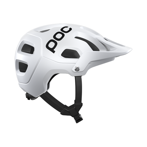 Helmet POC Tectal - Hydrogen White Matt - Genetik Sport