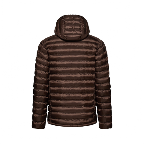 Jacket POC Mens Coalesce - Bronzite Brown - Genetik Sport