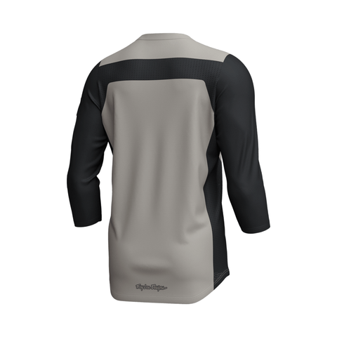 Jersey Troy Lee Designs Mens Ruckus 3/4 Wings - Pumice - Genetik Sport