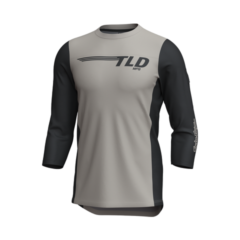 Jersey Troy Lee Designs Mens Ruckus 3/4 Wings - Pumice - Genetik Sport