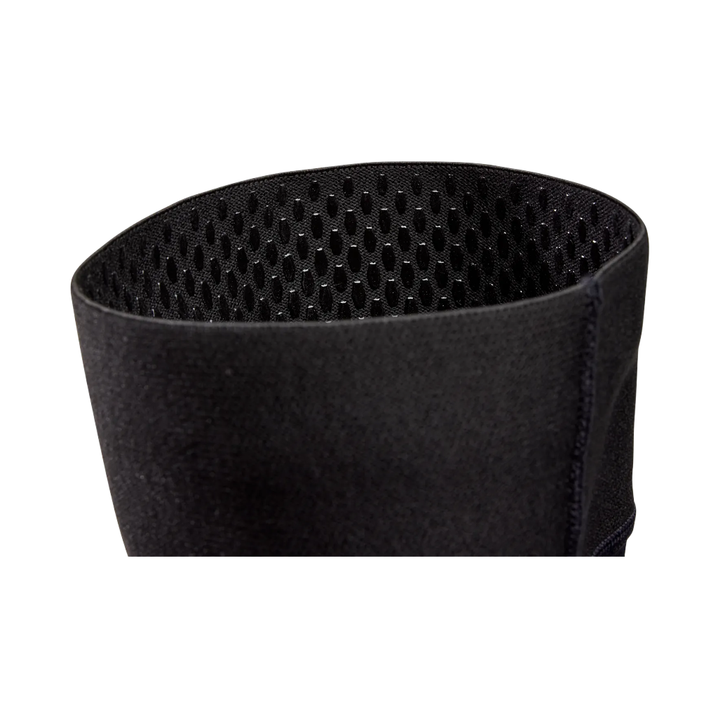 Knee Guard Fox Enduro Pro - Black - Genetik Sport