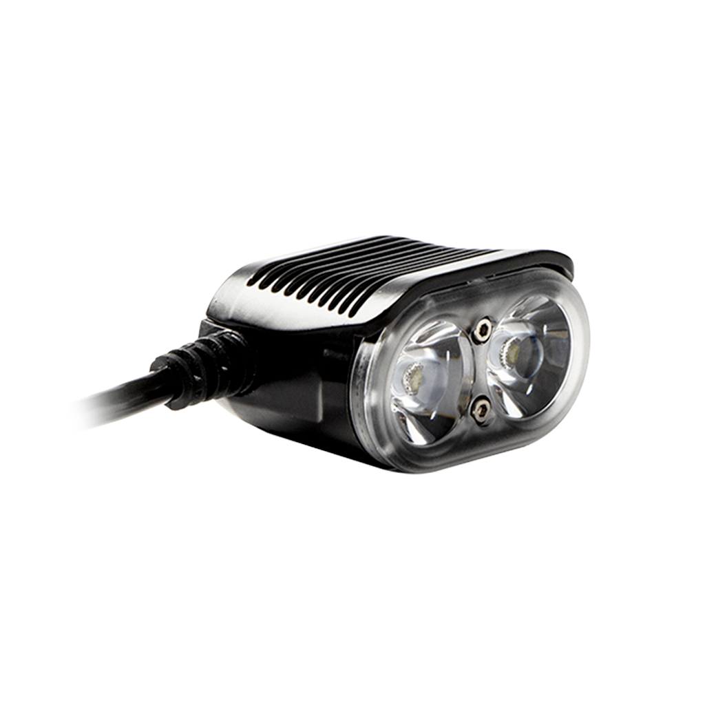 Light Gloworm Alpha Plus Set 1200 Lumens | Genetik Sport