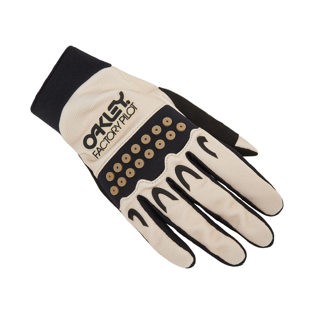 MTB Gloves Oakley Switchback 2.0 - Mist - Genetik Sport