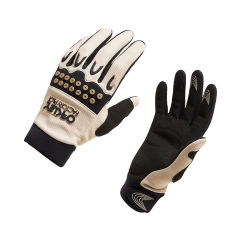 MTB Gloves Oakley Switchback 2.0 - Mist - Genetik Sport