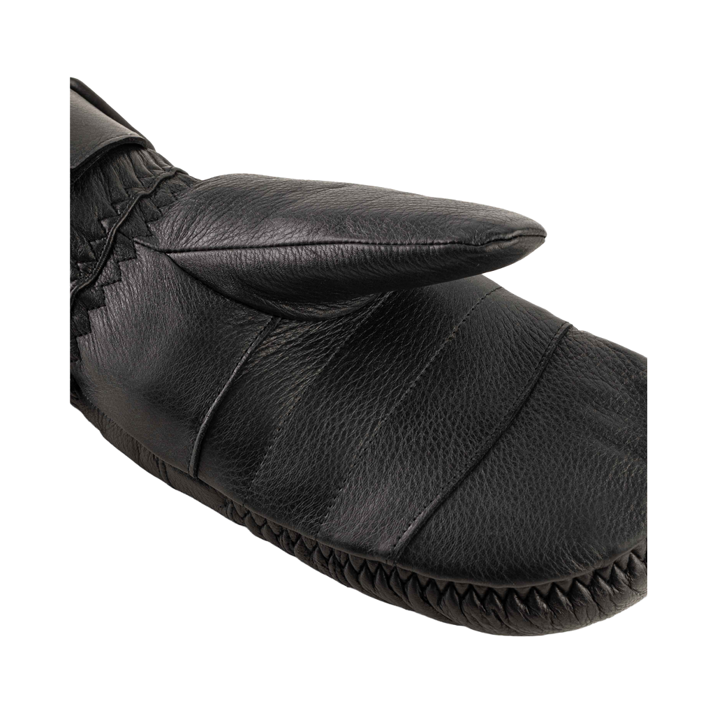 Mitts Auclair Deer Duck 3.0 - Black - Genetik Sport