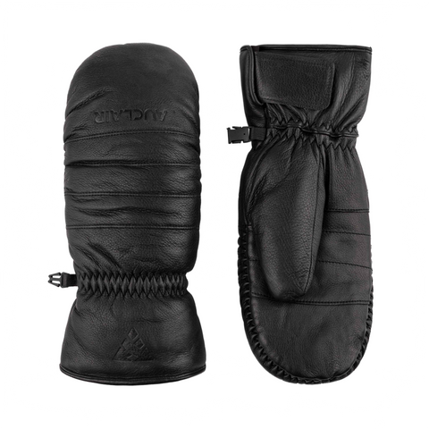 Mitts Auclair Deer Duck 3.0 - Black - Genetik Sport