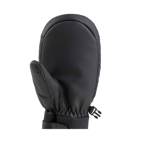 Mitts Auclair Youth Lollipow - Black/Black - Genetik Sport