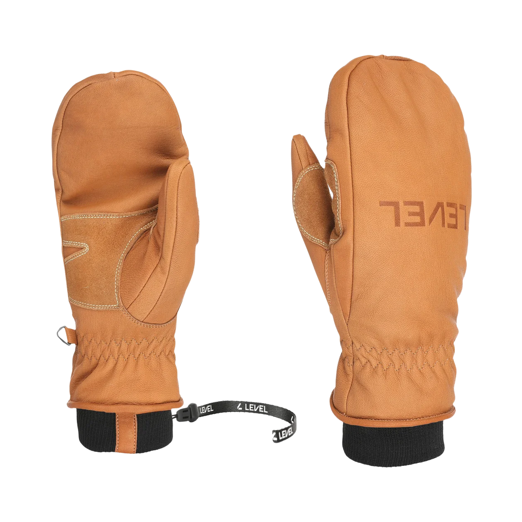 Mitts Level Rebel - Beige - Genetik Sport