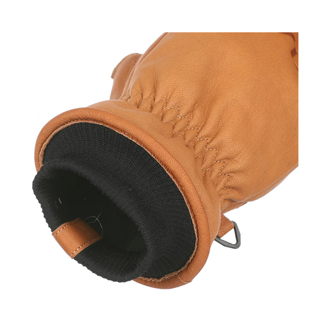 Mitts Level Rebel - Beige - Genetik Sport