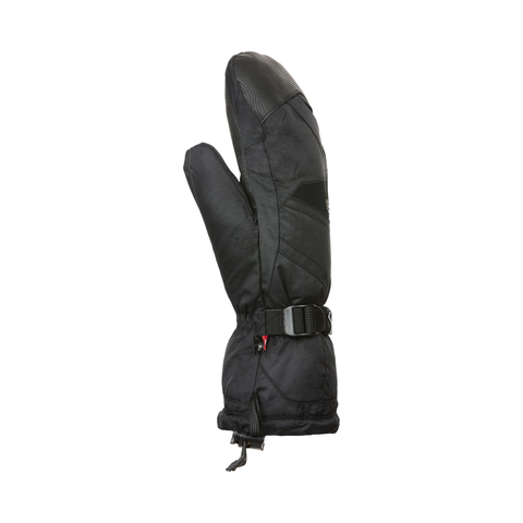 Mitts Womens Kombi The Original - Black - Genetik Sport