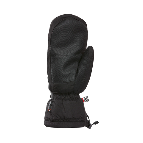 Mitts Womens Kombi The Original - Black - Genetik Sport