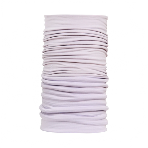 Multi Scarf Kombi Redheat Pro Grid - Light Mauve - Genetik Sport