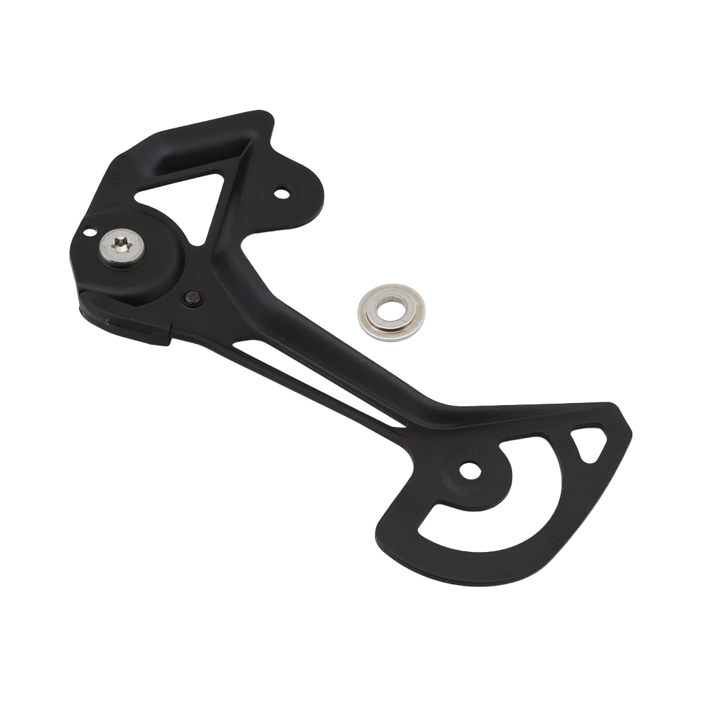 Outer Plate Assembly Shimano XT RD-M8100 SGS - Genetik Sport