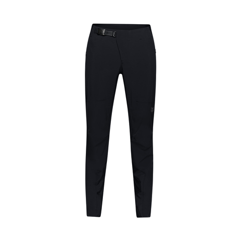 Pants Fox Mens Flexair - Black - Genetik Sport