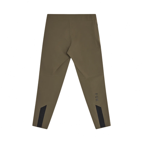 Pants Fox Youth Ranger - Military - Genetik Sport