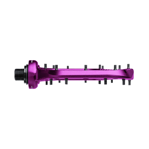Pedals OneUp Components Aluminium - Purple - Genetik Sport