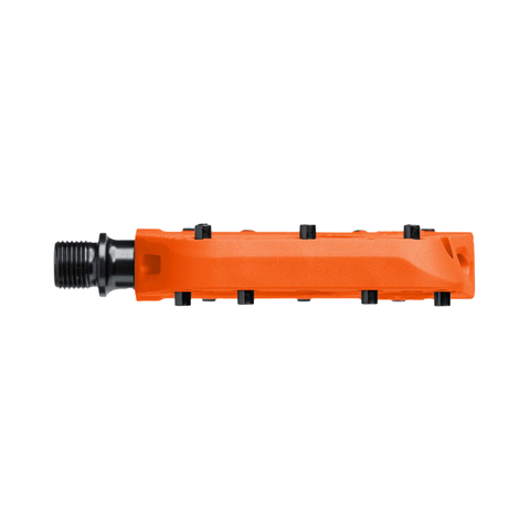 Pedals OneUp Components Composite Orange Small - Genetik Sport