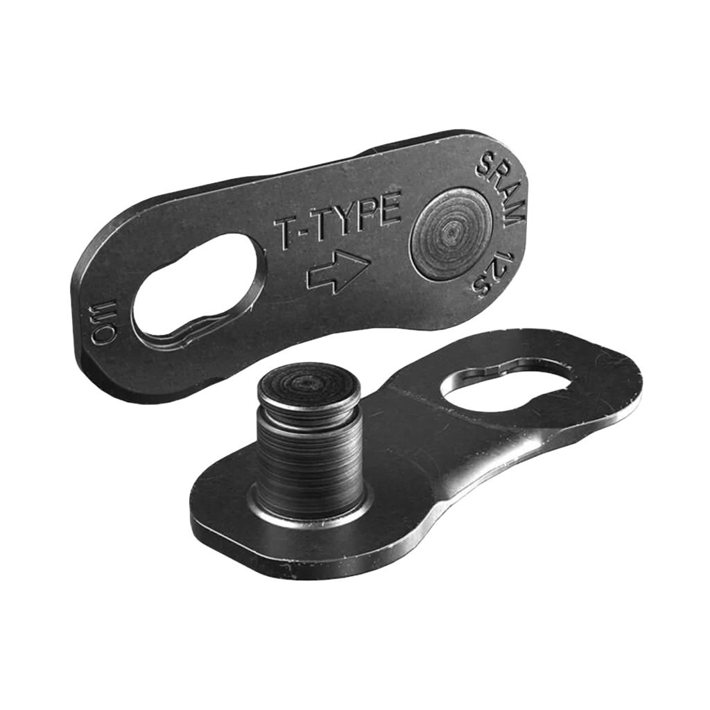 Powerlock Connector Link SRAM T-Type - Black - Genetik Sport